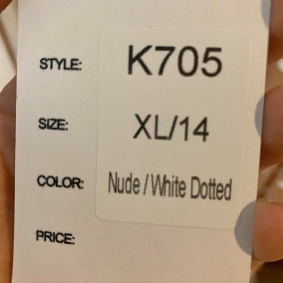 NWT Unique Vintage Nancy Wide Leg Romper - Picture 5 of 6